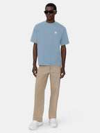 MA Blue Skater T-shirt