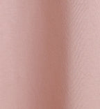 Relaxed fit Pink T-shirt with Logo Embroidery