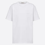 COUTURE WHITE T-SHIRT - Exclusive Wear
