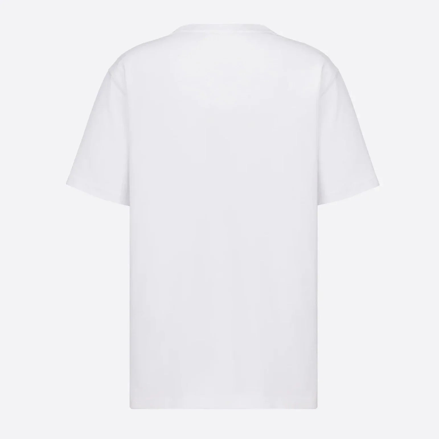 COUTURE WHITE T-SHIRT - Exclusive Wear
