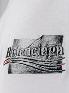 Political Campaign Logo T-shirt - Exclusive Wear