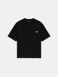 MA Black Skater T-shirt
