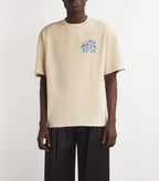 Off-White Oversized T-shirt Champions