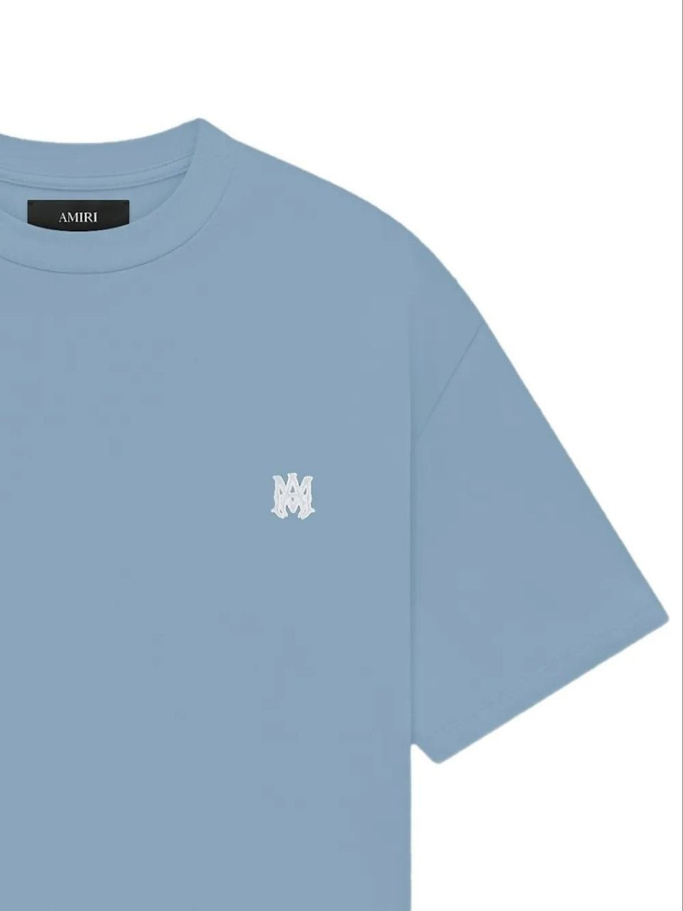 MA Blue Skater T-shirt