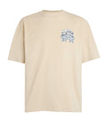 Off-White Oversized T-shirt Champions