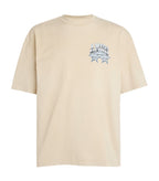 Off-White Oversized T-shirt Champions