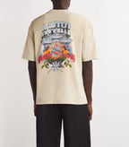 Off-White Oversized T-shirt Champions