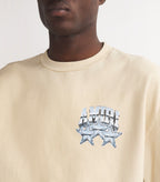 Off-White Oversized T-shirt Champions