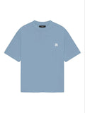 MA Blue Skater T-shirt
