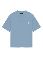 MA Blue Skater T-shirt