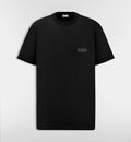 CD Box Relaxed Fit Μαύρο T-shirt