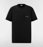 CD Box Relaxed Fit Μαύρο T-shirt
