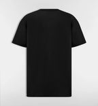 CD Box Relaxed Fit Μαύρο T-shirt