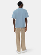 MA Blue Skater T-shirt