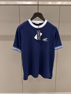 Homme Ling Crew Neck T-shirt