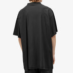 Μαύρο T-shirt AI Logo Inside Out