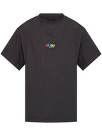 Ebay Σκούρο Γκρι Υπερμεγέθη Μπλουζάκι